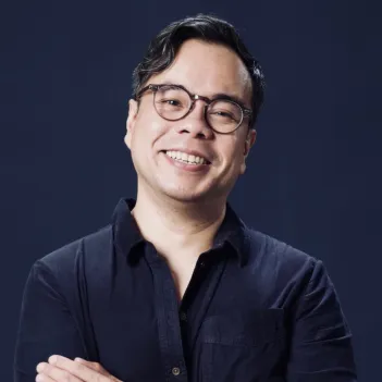 Roman Carlo Olivarez